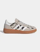 adidas Originals HANDBALL SPEZIAL маратонки за деца от велур сиви KH9433