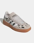 adidas Originals HANDBALL SPEZIAL маратонки за деца от велур сиви KH9433