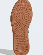 adidas Originals HANDBALL SPEZIAL маратонки за деца от велур сиви KH9433