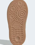 adidas Originals HANDBALL SPEZIAL маратонки за деца от велур тъмносини KI0372
