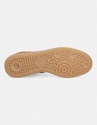 adidas Originals Handball Spezial мъжки маратонки от велур кафяви KZ6704