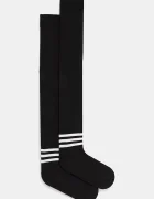 adidas Originals Hi Socks черни KF9709