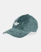 adidas Originals Кадифена шапка с козирка Liberty