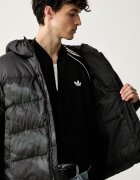adidas Originals капитонирано яке мъжко Camo Regen черно KR7200