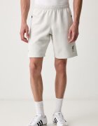 adidas Originals къс панталон мъжки с памук LFC Spacer Teamgeist тюркоазен KX7712