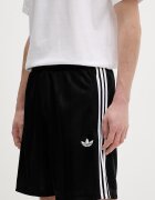 adidas Originals Къс панталон мъжки в черно KE3594