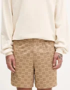adidas Originals Къс панталон Monogram