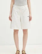 adidas Originals Къс панталон PINSTRIPE SHORT