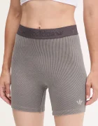 adidas Originals Къс панталон Rib Shorts Wash