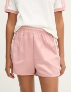 adidas Originals Къс панталон Ruffle Shorts