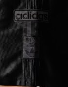 adidas Originals къс панталон тип анцуг дамски Adibreak черен с висока талия KS9147