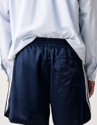 adidas Originals къс панталон тип анцуг мъжки тъмносин със стандартна талия KS7458