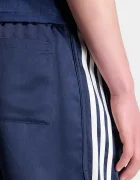 adidas Originals къс панталон тип анцуг мъжки тъмносин със стандартна талия KS7458