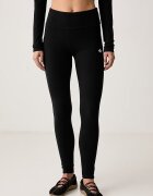 adidas Originals клин дамски Essentials черен с висока талия KT4771