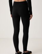 adidas Originals клин дамски Essentials черен с висока талия KT4771