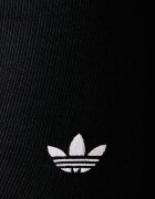 adidas Originals клин дамски Essentials черен с висока талия KT4771