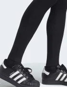 adidas Originals клин дамски Essentials черен с висока талия KT4771