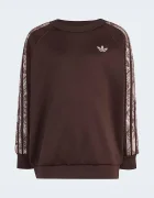 adidas Originals комплект за деца кафяв KR9209
