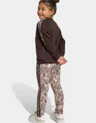adidas Originals комплект за деца кафяв KR9209