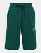 adidas Originals комплект за деца от памук зелен KQ8871