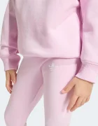 adidas Originals комплект за деца с памук розов KS1285