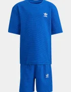 adidas Originals комплект за деца син KC8081