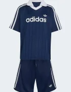 adidas Originals комплект за деца тъмносин KQ8881