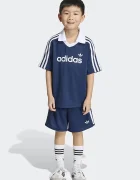 adidas Originals комплект за деца тъмносин KQ8881