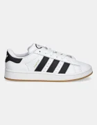 adidas Originals Кожени маратонки Campus 00s в бяло JP9998