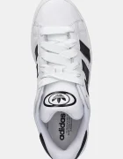 adidas Originals Кожени маратонки Campus 00s в бяло JP9998