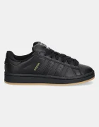 adidas Originals Кожени маратонки Campus 00s в черно JP9995