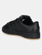 adidas Originals Кожени маратонки Campus 00s в черно JP9995
