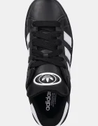 adidas Originals Кожени маратонки Campus 00s в черно JP9997