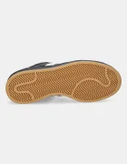 adidas Originals Кожени маратонки Campus 00s в черно JP9997