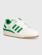 adidas Originals Кожени маратонки Forum Low