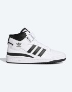 adidas Originals Кожени маратонки Forum Mid J