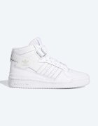 adidas Originals Кожени маратонки Forum Mid J