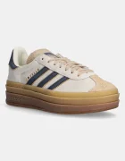 adidas Originals Кожени маратонки Gazelle Bold