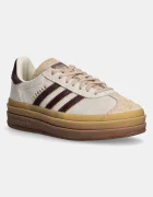 adidas Originals Кожени маратонки Gazelle Bold