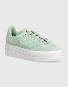 adidas Originals Кожени маратонки Gazelle Bold