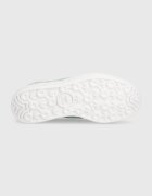 adidas Originals Кожени маратонки Gazelle Bold в тюркоазено IG4381