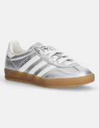 adidas Originals Кожени маратонки Gazelle Indoor