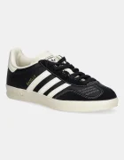 adidas Originals Кожени маратонки Gazelle Indoor