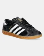 adidas Originals Кожени маратонки Hamburg W