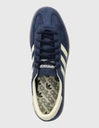 adidas Originals Кожени маратонки Hanball Spezial в тъмносиньо IF7087