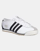 adidas Originals Кожени маратонки Italia 70S в бяло JS1323