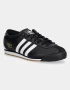 adidas Originals Кожени маратонки Italia 70S в черно JS1324