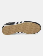 adidas Originals Кожени маратонки Italia 70S в черно JS1324