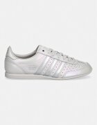 adidas Originals Кожени маратонки Japan в сиво IH1605