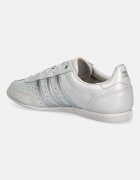 adidas Originals Кожени маратонки Japan в сиво IH1605